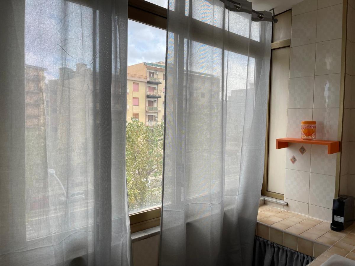 Oreto Apartment Palermo Ngoại thất bức ảnh