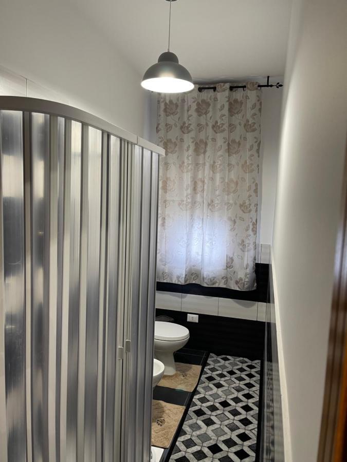 Oreto Apartment Palermo Ngoại thất bức ảnh