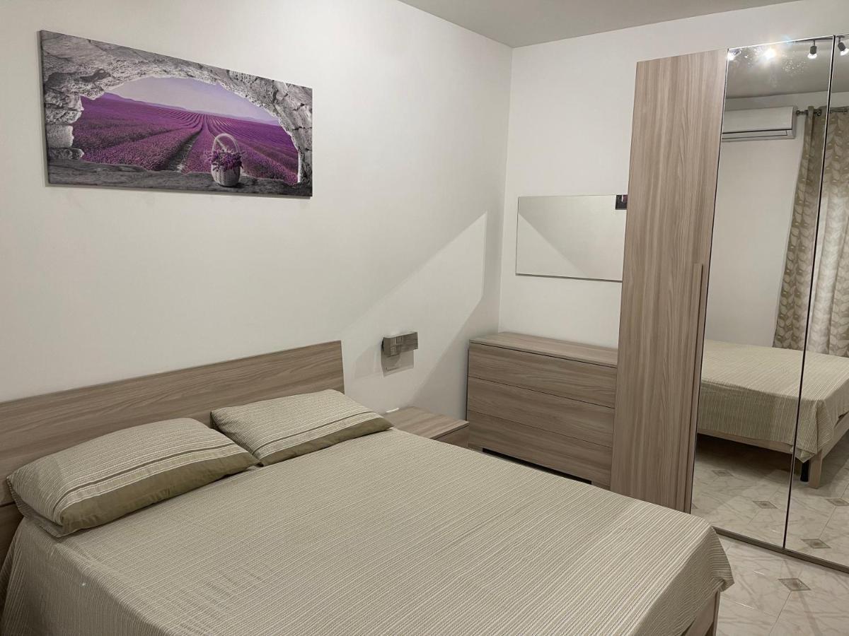 Oreto Apartment Palermo Ngoại thất bức ảnh