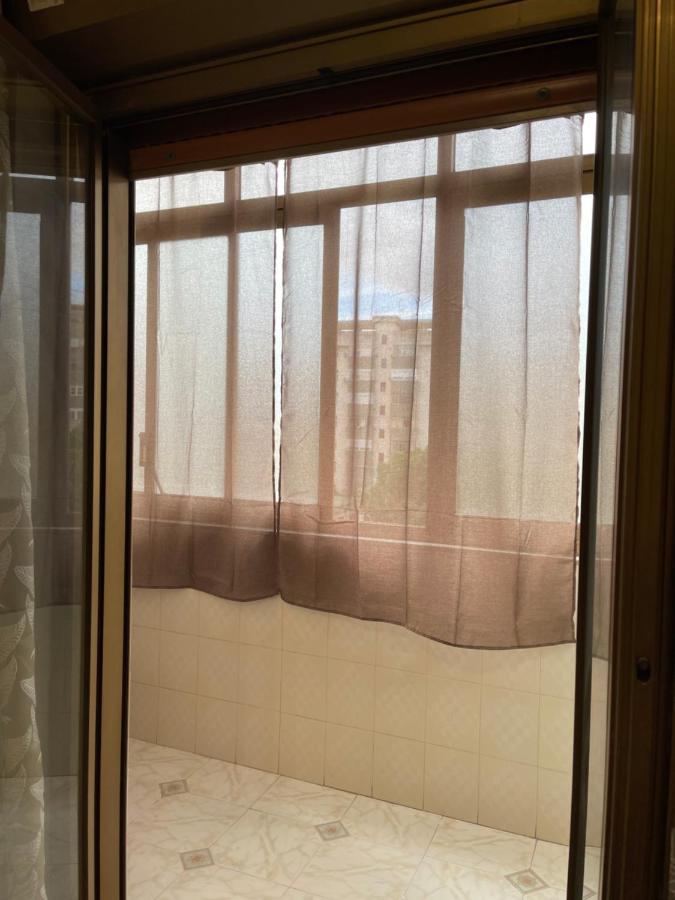 Oreto Apartment Palermo Ngoại thất bức ảnh