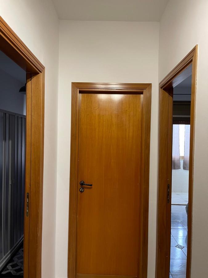 Oreto Apartment Palermo Ngoại thất bức ảnh