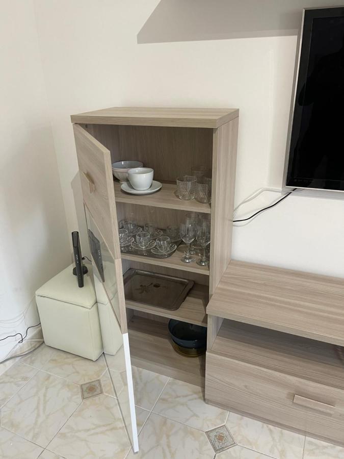 Oreto Apartment Palermo Ngoại thất bức ảnh