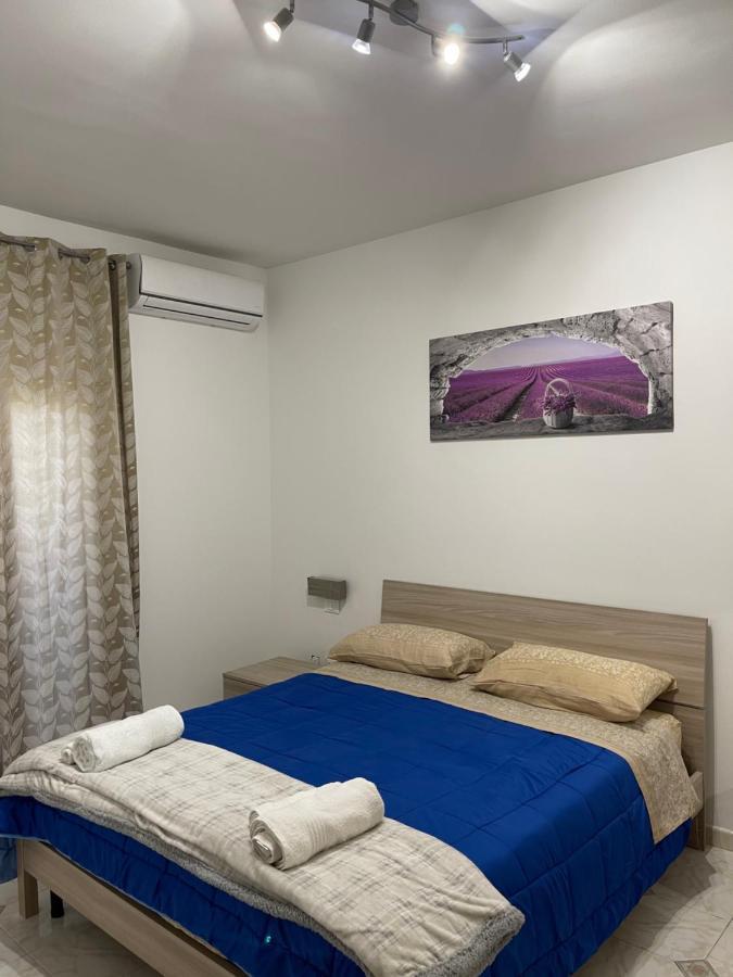 Oreto Apartment Palermo Ngoại thất bức ảnh